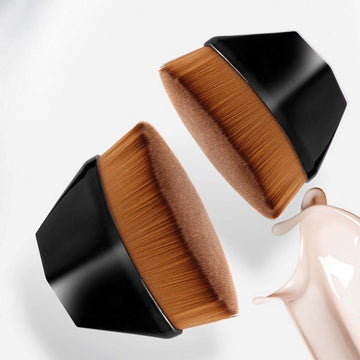 Pincel de Maquillaje Profesional
